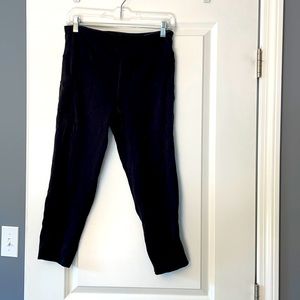 Marika leggings black with pockets
